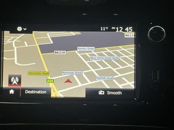 RENAULT CLIO 0.9 TCe GT Line Hatchback 5dr Petrol Manual Euro 6 (s/s) (90 ps)