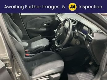 VAUXHALL CORSA 1.2 Turbo Elite Nav Hatchback 5dr Petrol Manual Euro 6 (s/s) (10