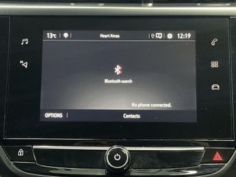 VAUXHALL CORSA 1.2 Turbo Elite Nav Hatchback 5dr Petrol Manual Euro 6 (s/s) (10