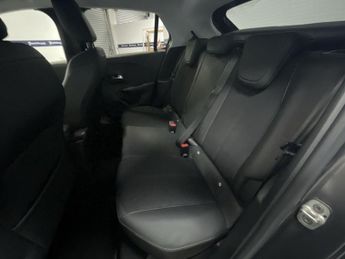 VAUXHALL CORSA 1.2 Turbo Elite Nav Hatchback 5dr Petrol Manual Euro 6 (s/s) (10