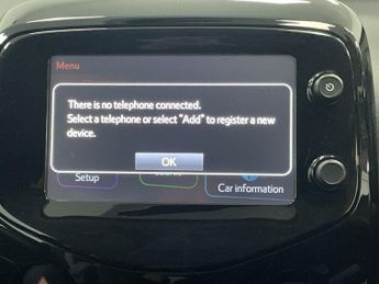 PEUGEOT 108 1.2 VTi PureTech Feline Hatchback 3dr Petrol Manual Euro 5 (82 p