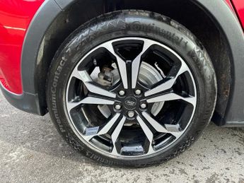 FORD FOCUS 1.0T EcoBoost MHEV Active X Edition Hatchback 5dr Petrol Manual 