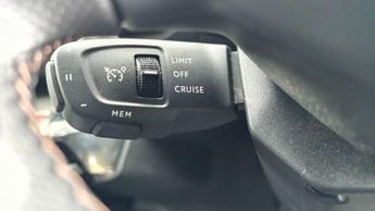 PEUGEOT 5008 1.2 PureTech GT SUV 5dr Petrol EAT Euro 6 (s/s) (130 ps).*7 SEAT