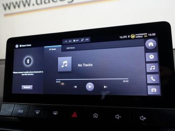 MG MG4 64kWh SE Long Range Hatchback 5dr Electric Auto (203 ps)