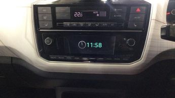 SEAT MII 36.8kWh Hatchback 5dr Electric Auto (83 ps)