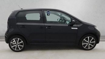 SEAT MII 36.8kWh Hatchback 5dr Electric Auto (83 ps)