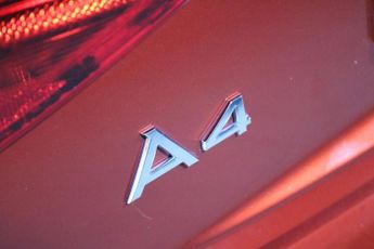 AUDI A4 AVANT 2.0 TDIe SE Technik Estate 5dr Diesel Manual Euro 5 (s/s) (136 p