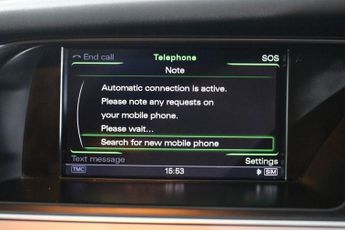AUDI A4 AVANT 2.0 TDIe SE Technik Estate 5dr Diesel Manual Euro 5 (s/s) (136 p