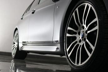 BMW 3 SERIES 2.0 320d M Sport Touring 5dr Diesel Auto Euro 6 (s/s) (190 ps)