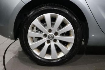VAUXHALL ASTRA 2.0 CDTi Elite Hatchback 5dr Diesel Auto Euro 5 (165 ps)