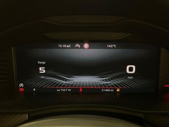 SKODA KAMIQ 1.5 TSI ACT Monte Carlo SUV 5dr Petrol DSG Euro 6 (s/s) (150 ps)