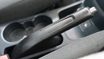 FORD FIESTA 1.25 Style Hatchback 3dr Petrol Manual (124 g/km, 59 bhp)