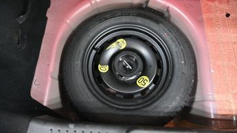FORD FIESTA 1.25 Style Hatchback 3dr Petrol Manual (124 g/km, 59 bhp)