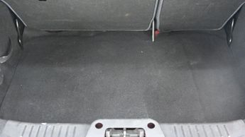 FORD FIESTA 1.25 Style Hatchback 3dr Petrol Manual (124 g/km, 59 bhp)