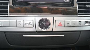 AUDI A8 3.0 TDI V6 Sport Executive Saloon 4dr Diesel Tiptronic quattro E