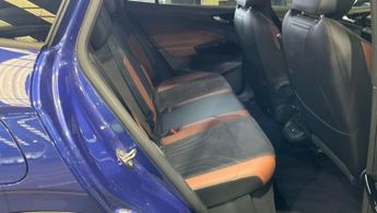 VOLKSWAGEN ID.4 Pure 52kWh Style SUV 5dr Electric Auto (148 ps)