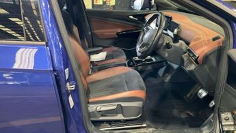 VOLKSWAGEN ID.4 Pure 52kWh Style SUV 5dr Electric Auto (148 ps)
