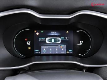 MG MG ZS 51.1kWh SE SUV 5dr Electric Auto (176 ps) Rear Parking Sensors, 