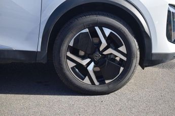 PEUGEOT 2008 1.2 PureTech Allure SUV 5dr Petrol EAT Euro 6 (s/s) (130 ps)