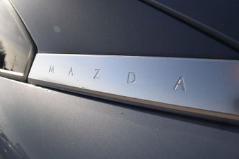 MAZDA MX-30 35.5kWh Exclusive-Line SUV 5dr Electric Auto (145 ps)