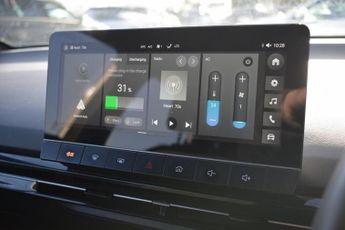 MG MG4 51kWh SE Hatchback 5dr Electric Auto (170 ps)