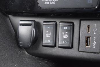 NISSAN LEAF 39kWh Tekna Hatchback 5dr Electric Auto (150 ps)