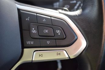 VOLKSWAGEN TIGUAN 1.4 TSI 13kWh Life SUV 5dr Petrol Plug-in Hybrid DSG Euro 6 (s/s
