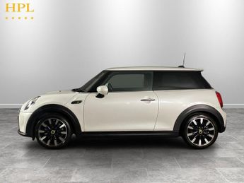 MINI Electric Hatch Cooper SE 32.6kWh Level 3 Hatchback 3dr Electric Auto (184 ps)