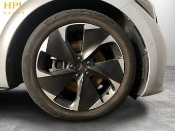 CUPRA BORN e-Boost 58kWh V2 Hatchback 5dr Electric Auto (230 ps)