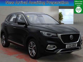 MG HS 1.5 T-GDI Exclusive SUV 5dr Petrol DCT Euro 6 (s/s) (162 ps)