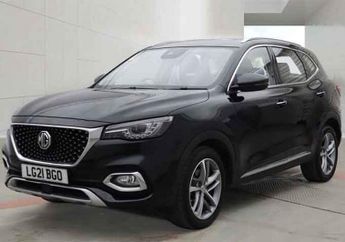 MG MG HS 1.5 T-GDI Exclusive SUV 5dr Petrol DCT Euro 6 (s/s) (162 ps)