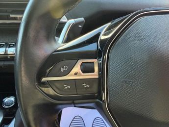 PEUGEOT 5008 1.5 BlueHDi Allure Premium SUV 5dr Diesel EAT Euro 6 (s/s) (130 
