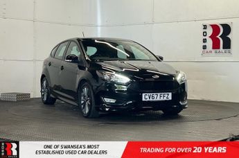 Ford Focus 1.0T EcoBoost ST-Line Hatchback 5dr Petrol Manual Euro 6 (s/s) (