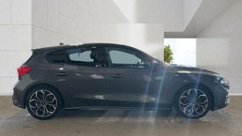 FORD FOCUS 1.5 EcoBlue ST-Line X Hatchback 5dr Diesel Auto Euro 6 (s/s) (12