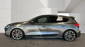 FORD FOCUS 1.5 EcoBlue ST-Line X Hatchback 5dr Diesel Auto Euro 6 (s/s) (12