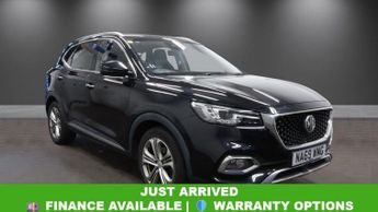 MG HS 1.5 T-GDI Exclusive SUV 5dr Petrol Manual Euro 6 (s/s) (162 ps)