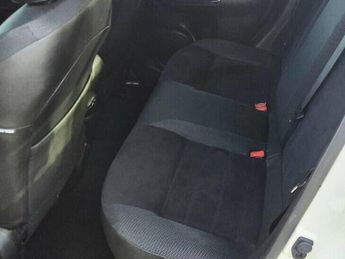 NISSAN JUKE 1.6 N-Connecta XTRON Euro 6 5dr