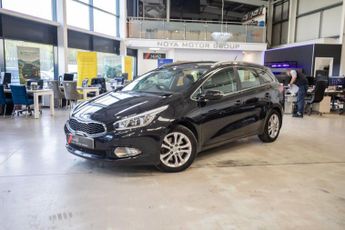 Kia Ceed 1.6 CRDi 2 Sportswagon 5dr Diesel Auto Euro 5 (126 bhp)