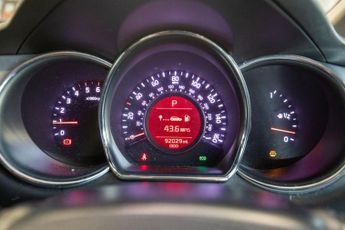 KIA CEED 1.6 CRDi 2 Sportswagon 5dr Diesel Auto Euro 5 (126 bhp)