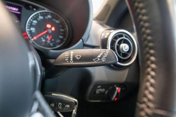 AUDI A1 1.4 TFSI S line Sportback 5dr Petrol S Tronic Euro 6 (s/s) (125 