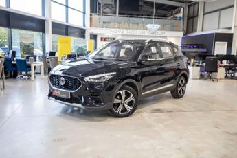 MG ZS 1.5 VTi-TECH Excite SUV 5dr Petrol Manual Euro 6 (s/s) (106 ps)
