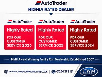 MERCEDES-BENZ A CLASS 2.0 A180d AMG Line Edition (Premium Plus) Hatchback 5dr Diesel 8