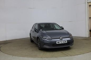VOLKSWAGEN GOLF 1.4 TSI 13kWh Style Hatchback 5dr Petrol Plug-in Hybrid DSG Euro