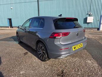 VOLKSWAGEN GOLF 1.4 TSI 13kWh Style Hatchback 5dr Petrol Plug-in Hybrid DSG Euro