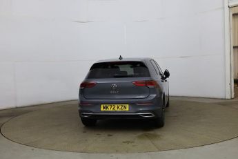 VOLKSWAGEN GOLF 1.4 TSI 13kWh Style Hatchback 5dr Petrol Plug-in Hybrid DSG Euro