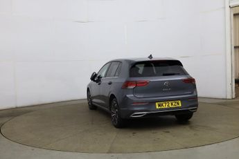 VOLKSWAGEN GOLF 1.4 TSI 13kWh Style Hatchback 5dr Petrol Plug-in Hybrid DSG Euro