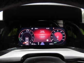 VOLKSWAGEN GOLF 1.4 TSI 13kWh Style Hatchback 5dr Petrol Plug-in Hybrid DSG Euro