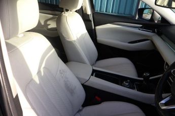 MAZDA MAZDA6 2.0 SKYACTIV-G Sport Nav+ Tourer 5dr Petrol Manual Euro 6 (s/s) 