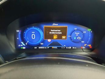 FORD KUGA 2.5 Duratec 14.4kWh ST-Line X Edition SUV 5dr Petrol Plug-in Hyb