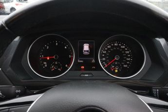 VOLKSWAGEN TIGUAN ALLSPACE 2.0 TDI Match SUV 5dr Diesel Manual Euro 6 (s/s) (150 ps)